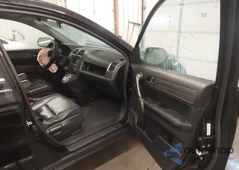 2009 Honda Cr-V Ex-L из США, поврежденный, VIN JHLRE487X9C022765